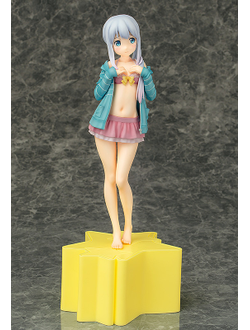 Фигурка 1/7 Сагири Изуми (Izumi Sagiri)