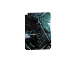 Покрывало Stalker/ Сталкер №22