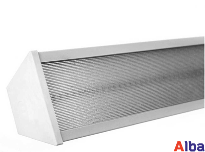 светильник на подвесы в магазин