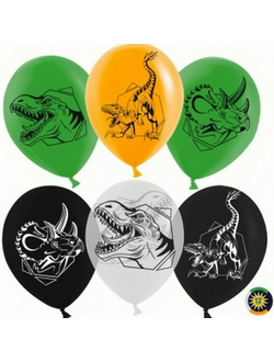 С рисунком. "12" дюймов