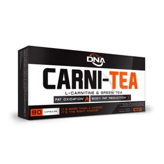 DNA Carni-Tea