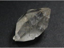 Кварц "Хёркимерский алмаз", кристалл, США (19*11*10 мм, 2,3 г) №28134