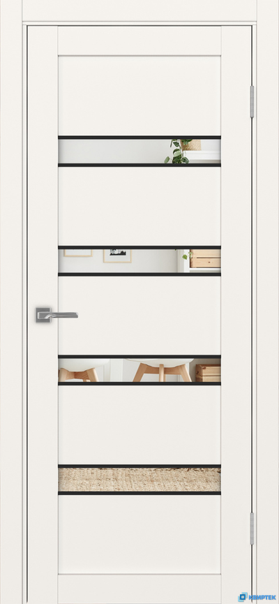 OPTIMA PORTE Турин 505АПС.12 Молдинг SC/SB/SG