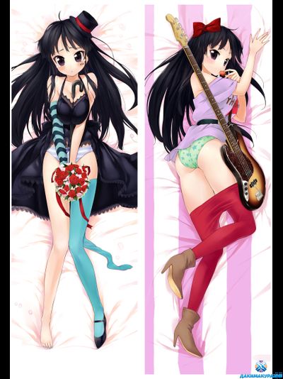 Mio Akiyama - Мио Акияма | K-On! - Кэйон!