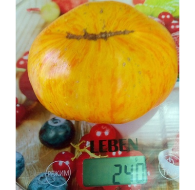 Томат Индейская резервация (Indian Reservation)