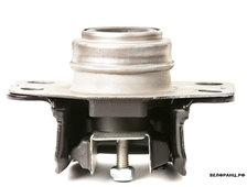Опора ДВС верхняя правая Renault Clio II Kangoo Symbol TORK аналог 7700434370 7700415096