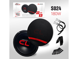 Автомобильные Динамики Carlive CL1375 (5)"