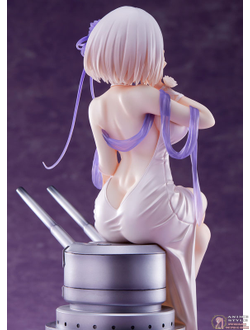 Фигурка 1/7 Сириус (Sirius White Rose)