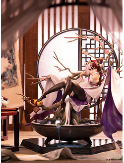 Фигурка 1/7 Чао Хо (Chao Ho Plum Blossom's Illumination ver.)