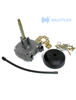 Привод рулевой Nautflex YK7-C (T-71FC)