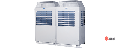 Наружный блок Haier MRV AV20IMVUSA