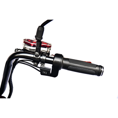 Электроскутер Skyboard FAR EAST-5000