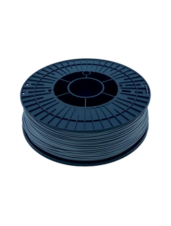 PLA алюминиевый 1,75 мм 1 кг