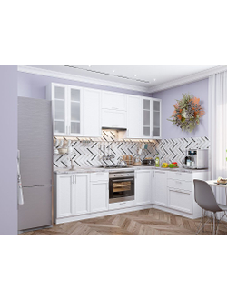 КУХНЯ САНДИ -06 размер 265*169