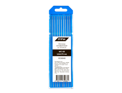 Электрод вольфрамовый ПТК WС-20-175мм ? 1,6