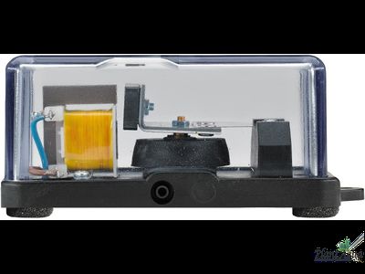 Компрессор Schego optimal 250 одноканальный для аквариума на 250 л