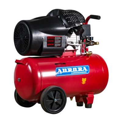 Компрессор масляный коаксиальный Aurora GALE-50