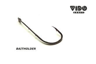 Крючки VIDO Baitholder VD-031 (7шт) №4