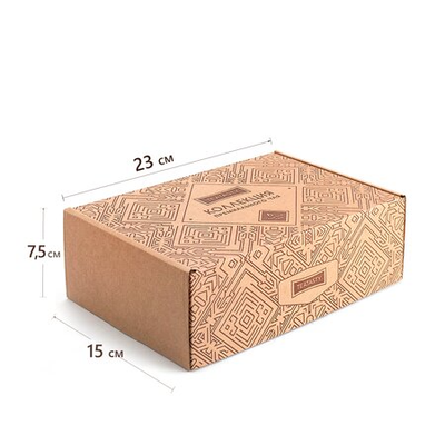 Подарочный набор чая №1 (6 видов)