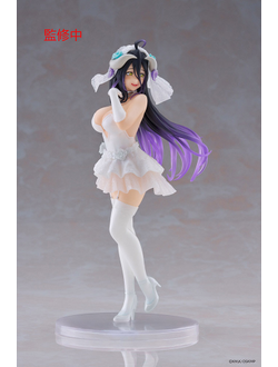 Фигурка Альбедо (Albedo Wedding Ver.)