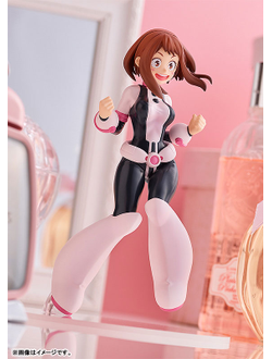 Фигурка Отяко Урарака (Uraraka Ochaco Hero Costume Ver. Pop Up Parade)
