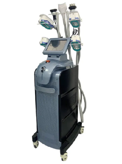 Аппарат CRYO-LD12 5 в 1