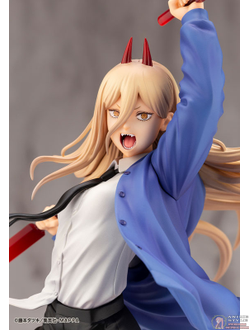 Фигурка 1/8 Пауэр (Power)