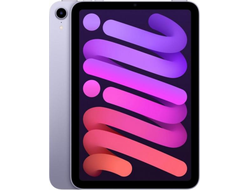 Apple iPad mini Wi-Fi - 64Gb - Purple (2021)