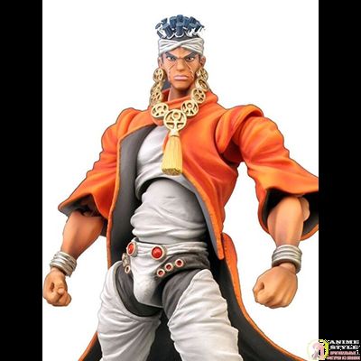 Фигурка Мохаммед Абдул (Mohammed Avdol)