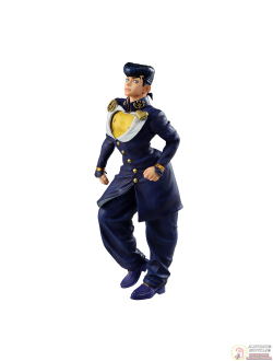 Фигурка Дзёсукэ Хигасиката (Higashikata Josuke)