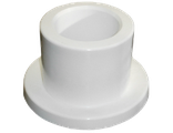 Бурт PP-R под фланец