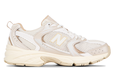 New Balance 530 Beige Angora