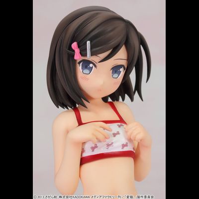 Фигурка 1/8 Цукико Цуцукакуши (Tsutsukakushi Tsukiko Swimsuit Ver.)