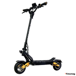 Электросамокат Halten Cross V.3