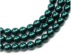 Чешский стеклянный жемчуг 70035 2мм