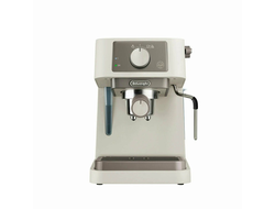 Кофеварка DELONGHI EC235. CR Бежевый