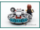 # 75295 Мини–«Сокол Тысячелетия» с Фигуркой / “Millennium Falcon” (Microfighter ― 2021)