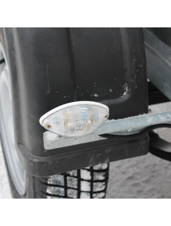 МЗСА 817711.022 Прицеп для транспортировки снегоходов и другой мототехники (3009×1371×290)