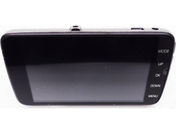 Видеорегистратор XPX P16 (2 камеры)