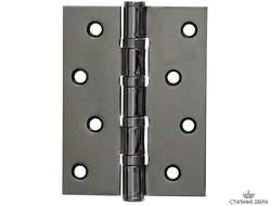 Петля универсальная VETTORE FLUSH 100×75×2.5-4BB (цвет в ассортименте)