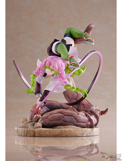 Фигурка 1/8 Мицури Канродзи (Mitsuri Kanroji Aniplex Wing)