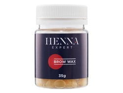 Воск Henna Expert для бровей