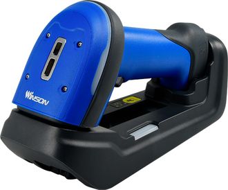 Winson ST10-39 BT - Беспроводной промышленный 2D сканер штрих-кода