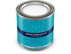 Смазка ВНИИНП-293 ТУ 38.101604-00 (1кг)