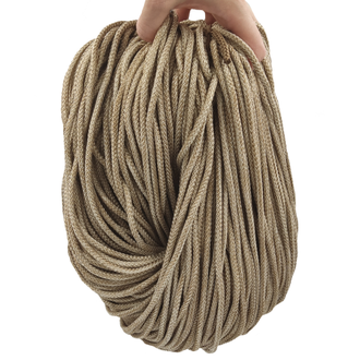 ШНУР КОФЕ-МЕЛАНЖ