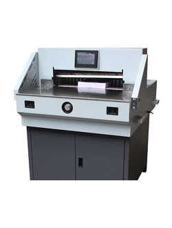 Резак гильотинный FRONT FRONT E520T