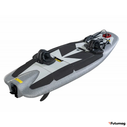 Электрический серф Rush Wave 2402 12kw