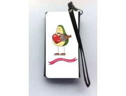 Универсальный чехол на телефон #4 на День влюблённых, 14 февраля