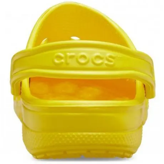 CROCS BAYA ЖЕЛТЫЕ