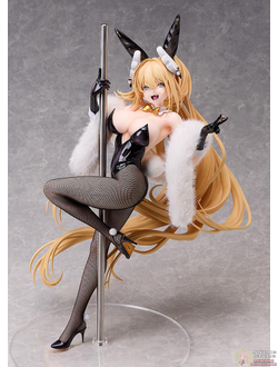 Фигурка 1/4 Рупия (Rupee Luxury Rabbit ver.)